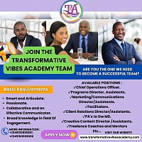 Jobs In Lagos